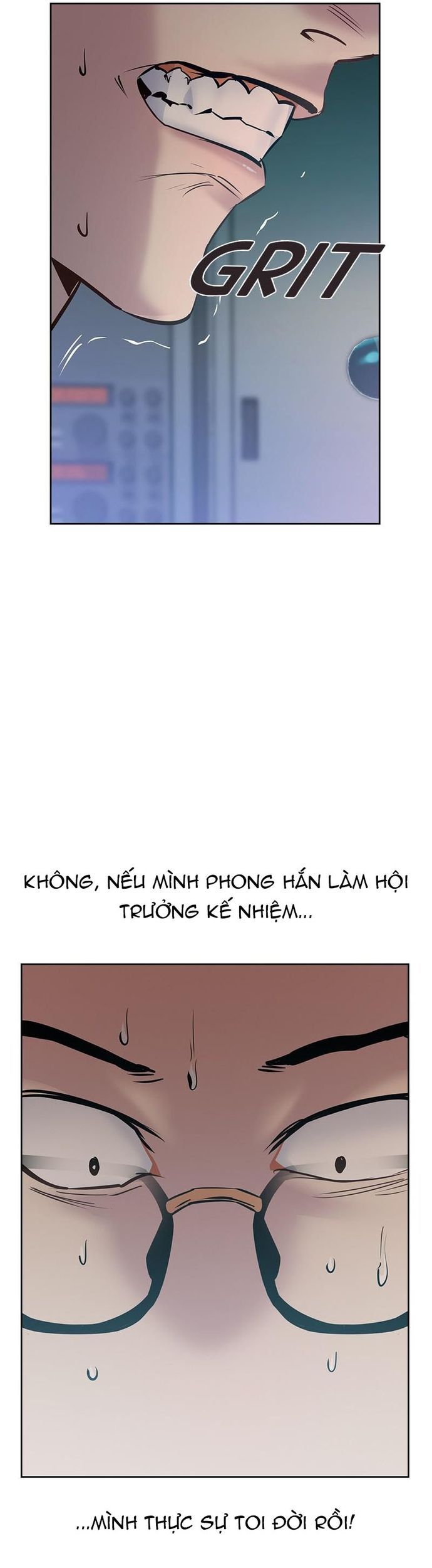 Tiền Bạc Và Quyền Lực Chapter 87 - 19