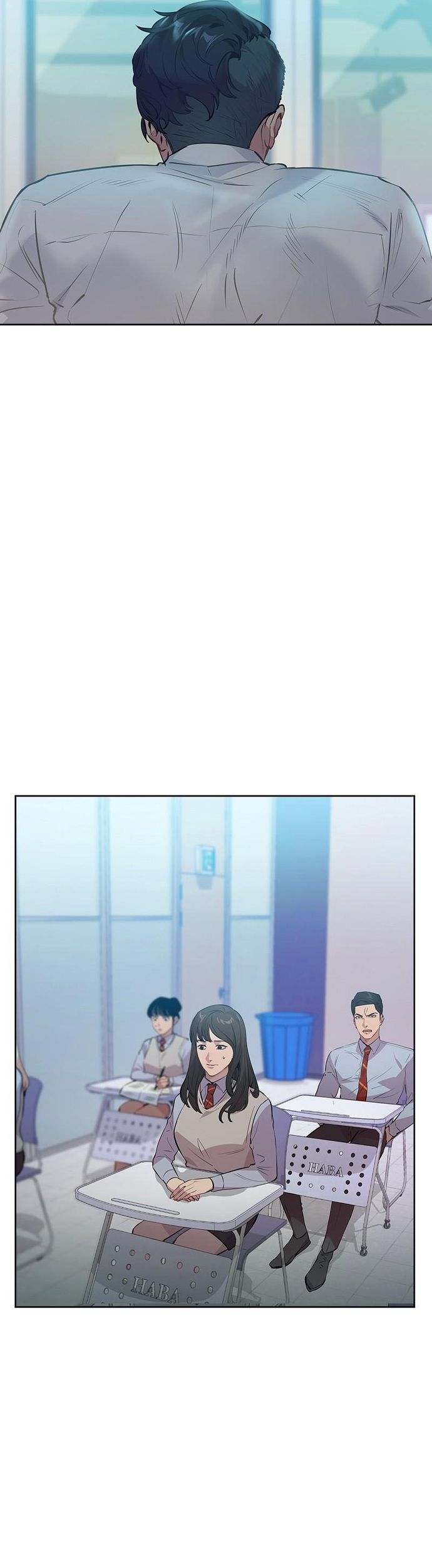 Tiền Bạc Và Quyền Lực Chapter 87 - 3