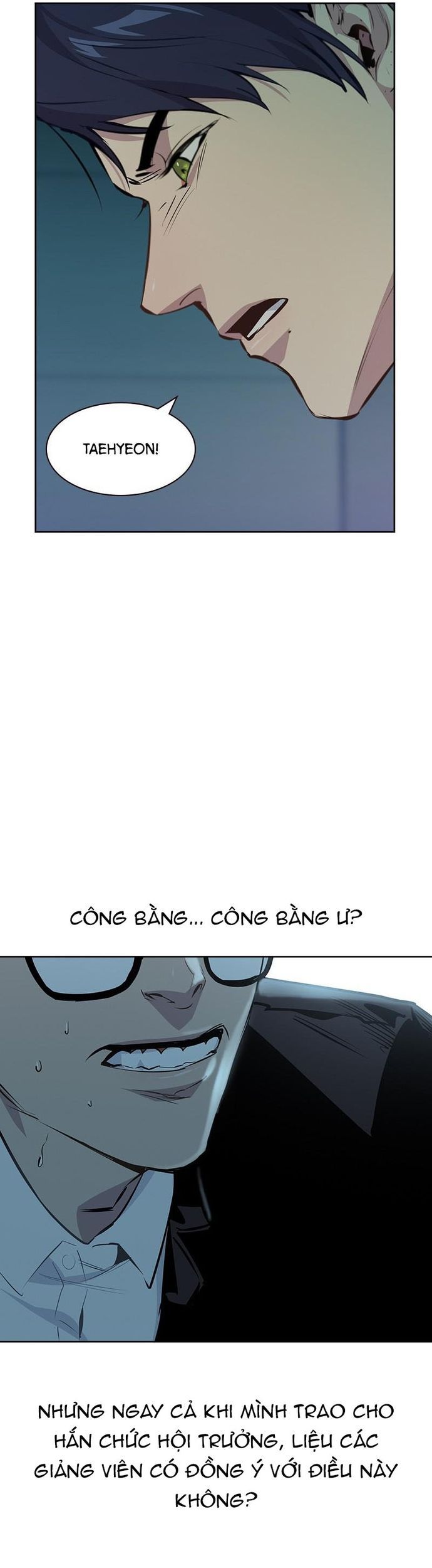 Tiền Bạc Và Quyền Lực Chapter 87 - 23