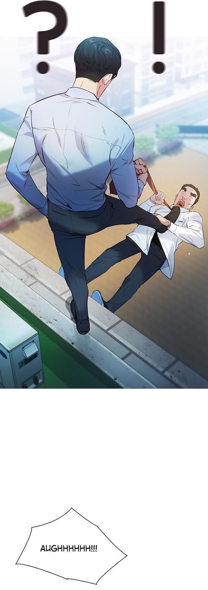 Tiền Bạc Và Quyền Lực Chapter 87 - 28