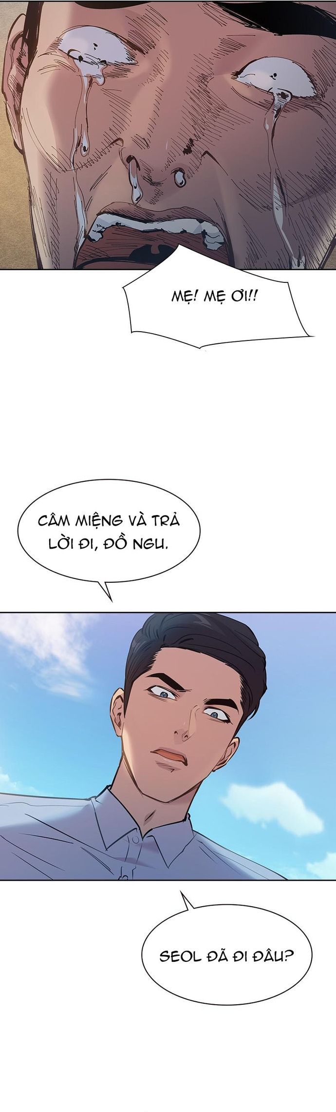 Tiền Bạc Và Quyền Lực Chapter 87 - 29