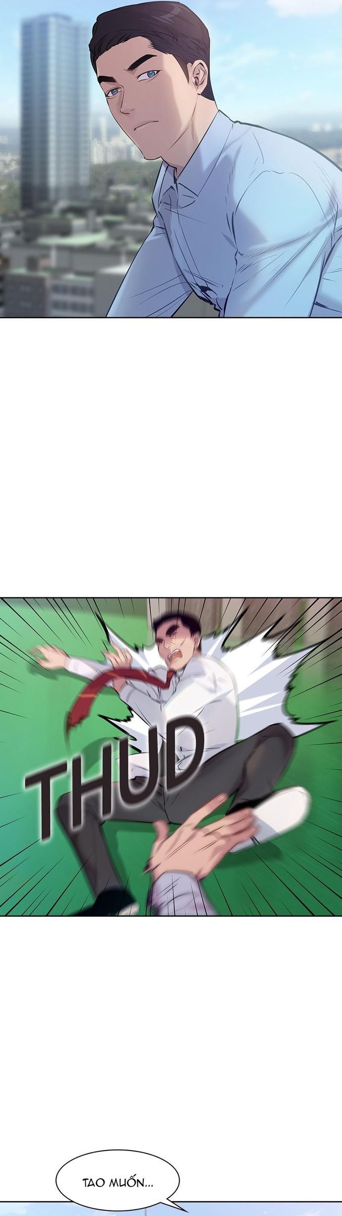 Tiền Bạc Và Quyền Lực Chapter 87 - 35