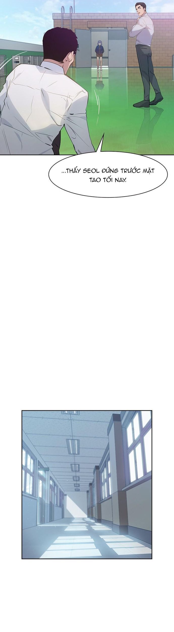 Tiền Bạc Và Quyền Lực Chapter 87 - 36