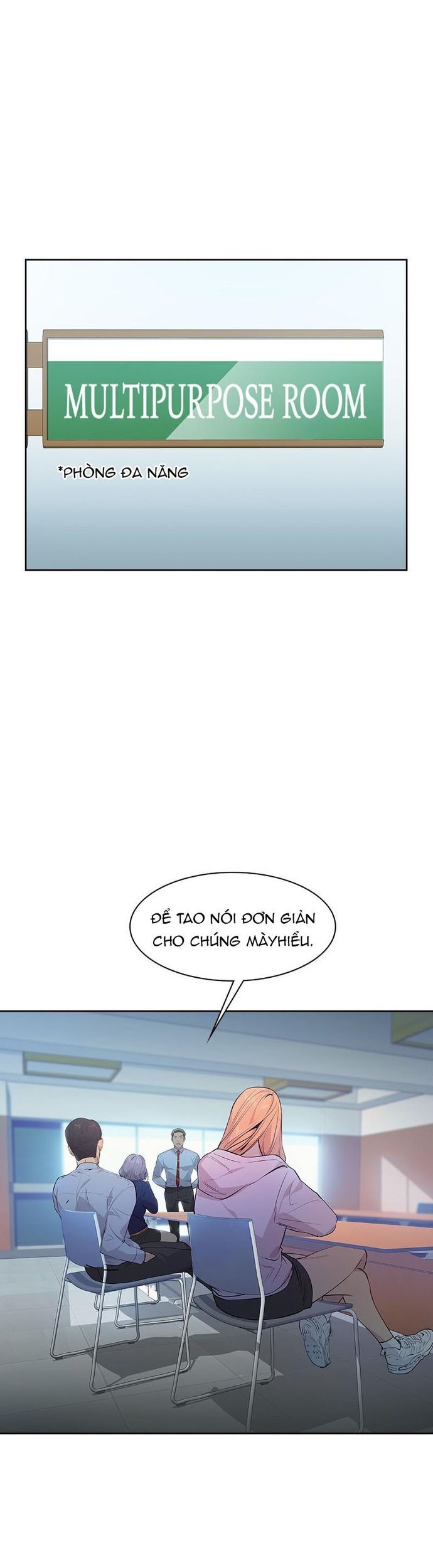 Tiền Bạc Và Quyền Lực Chapter 87 - 37