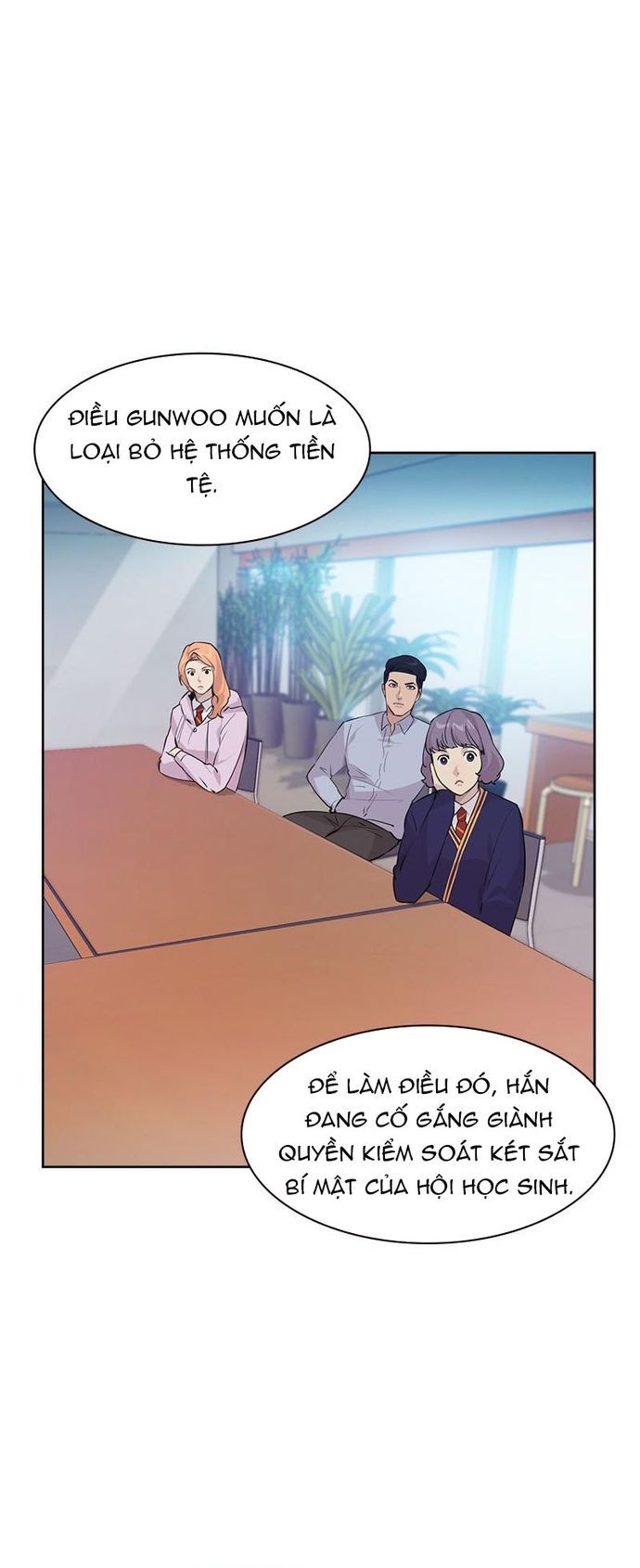 Tiền Bạc Và Quyền Lực Chapter 87 - 38