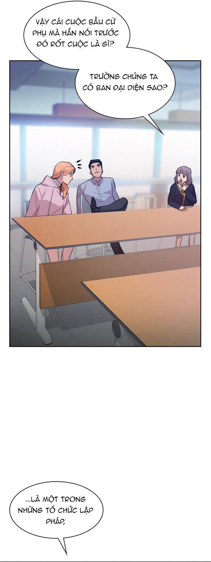 Tiền Bạc Và Quyền Lực Chapter 87 - 40