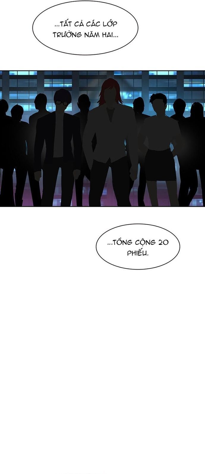 Tiền Bạc Và Quyền Lực Chapter 87 - 42