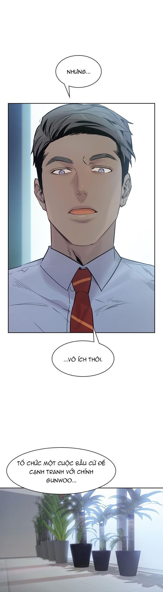 Tiền Bạc Và Quyền Lực Chapter 87 - 44