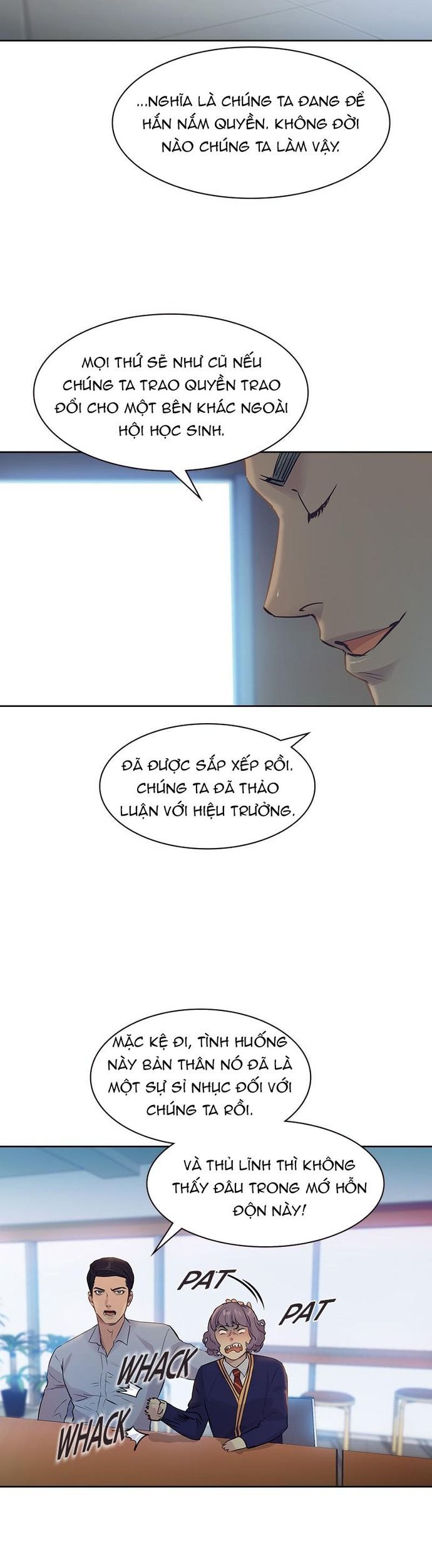 Tiền Bạc Và Quyền Lực Chapter 87 - 45