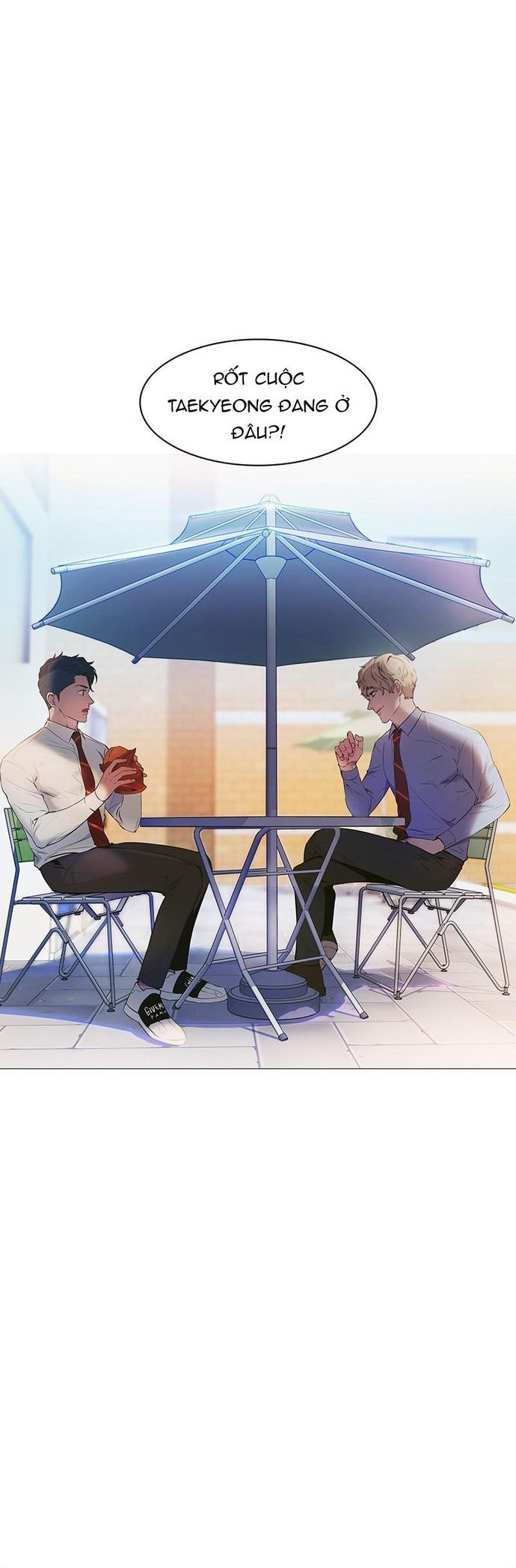 Tiền Bạc Và Quyền Lực Chapter 87 - 46