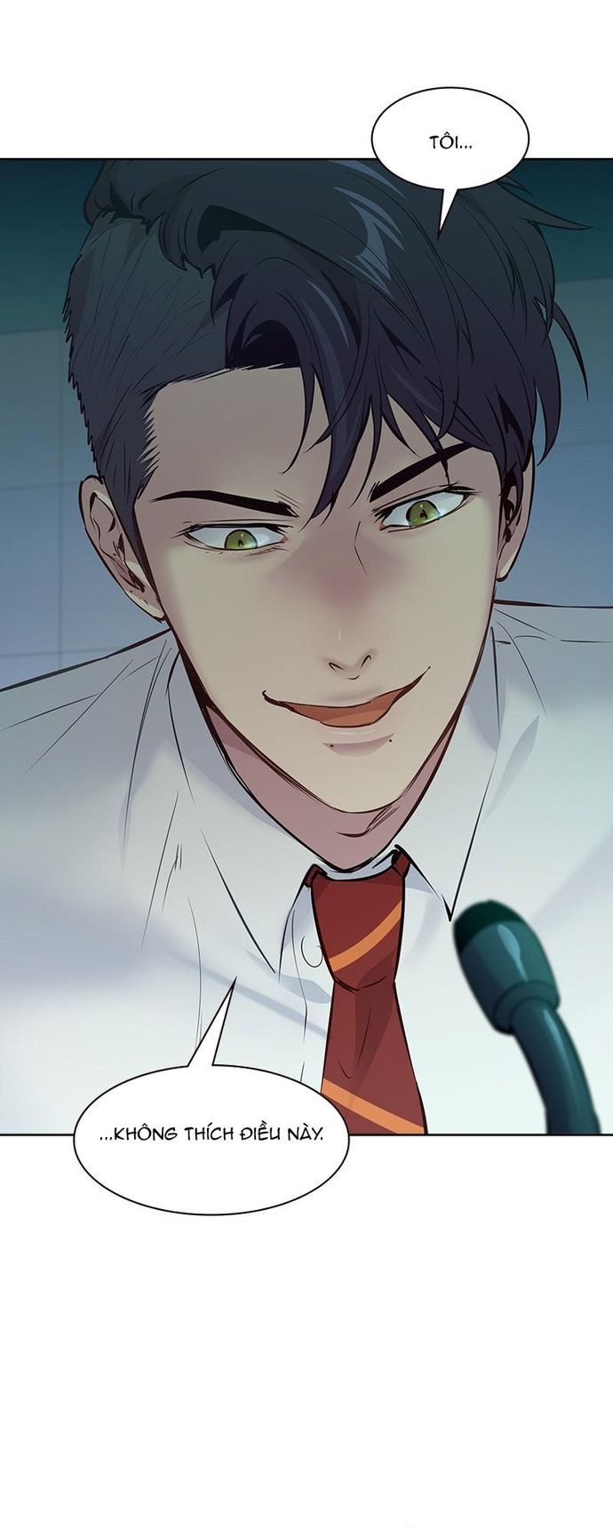 Tiền Bạc Và Quyền Lực Chapter 87 - 9