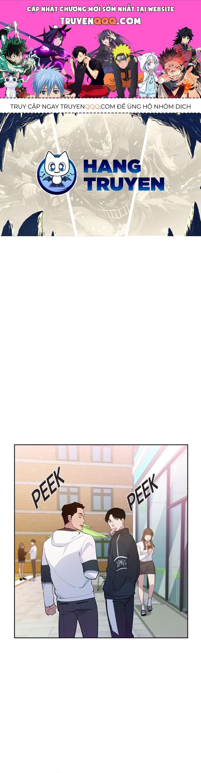 Tiền Bạc Và Quyền Lực Chapter 88 - 1