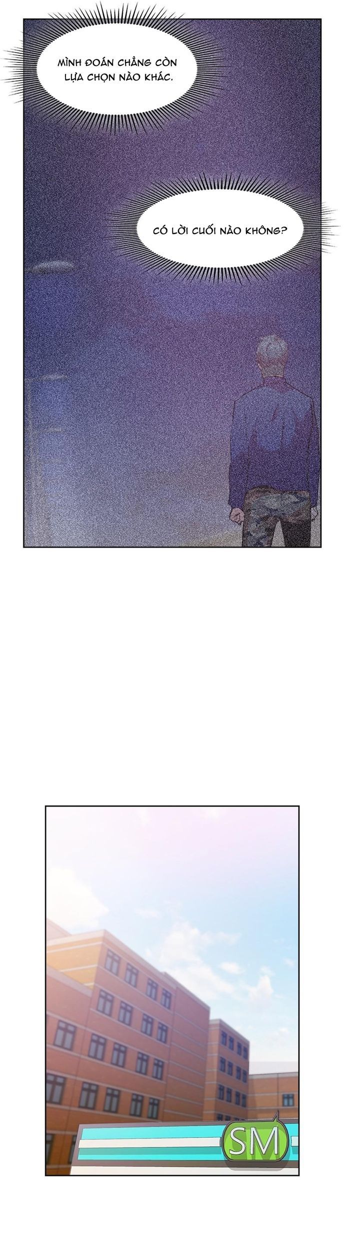 Tiền Bạc Và Quyền Lực Chapter 88 - 2