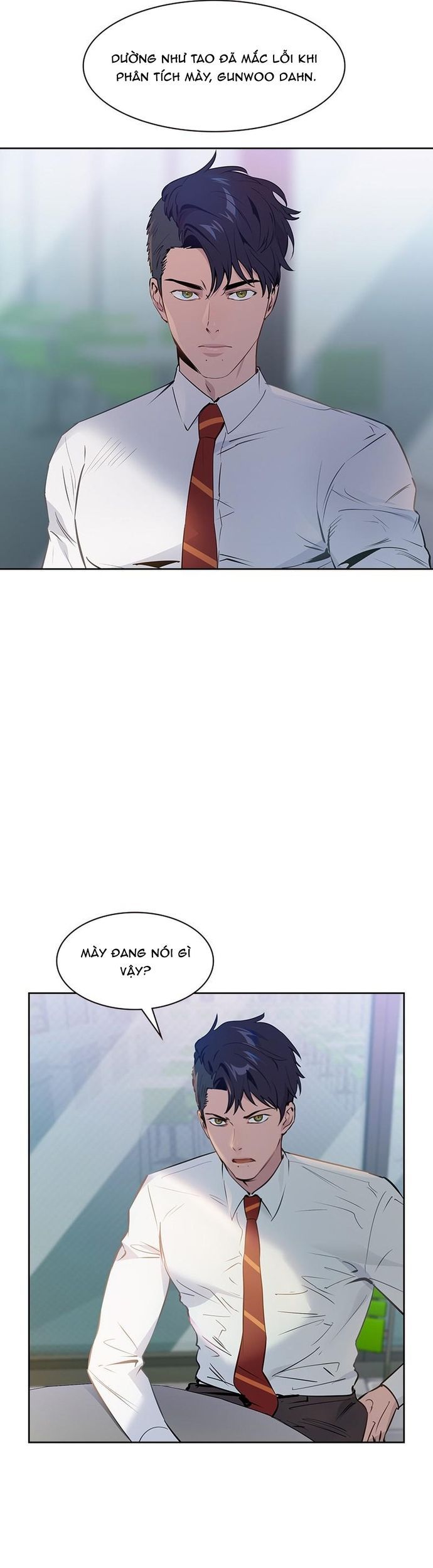 Tiền Bạc Và Quyền Lực Chapter 88 - 11