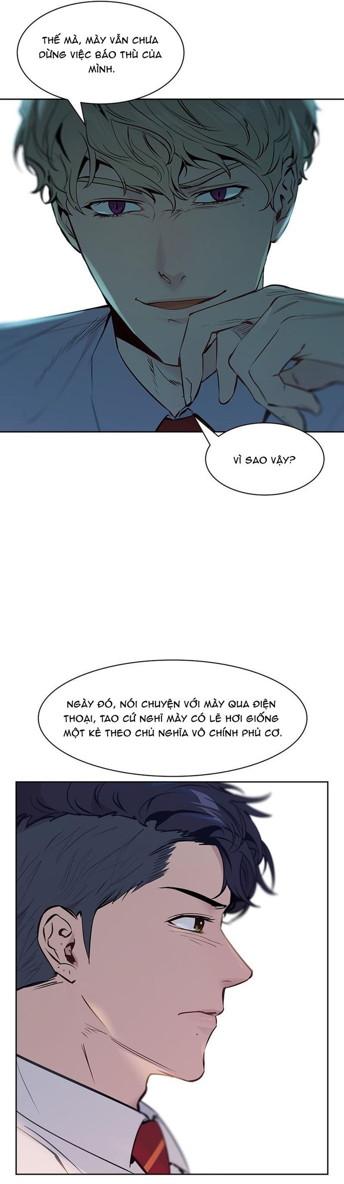 Tiền Bạc Và Quyền Lực Chapter 88 - 15