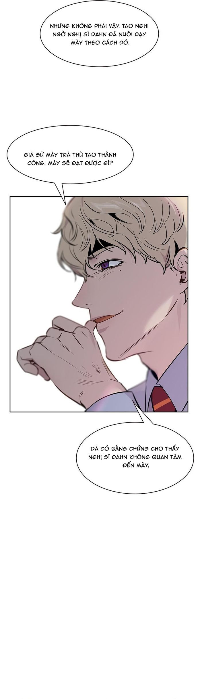 Tiền Bạc Và Quyền Lực Chapter 88 - 16