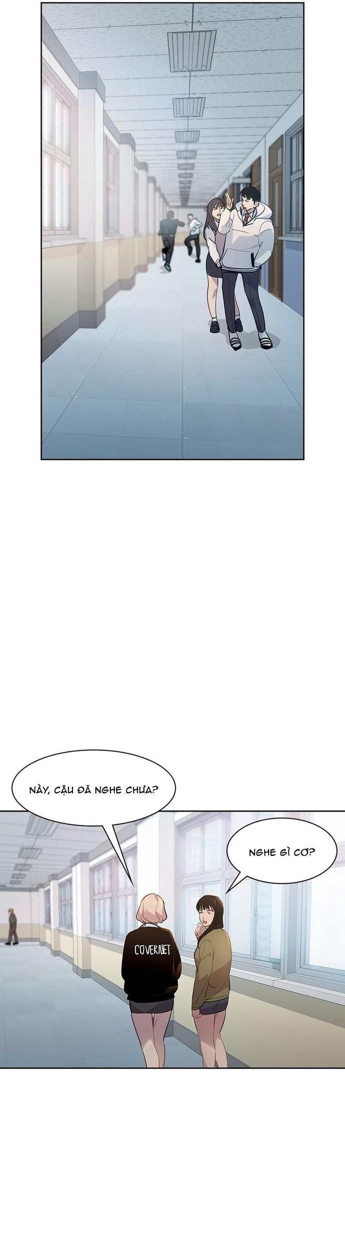 Tiền Bạc Và Quyền Lực Chapter 88 - 17