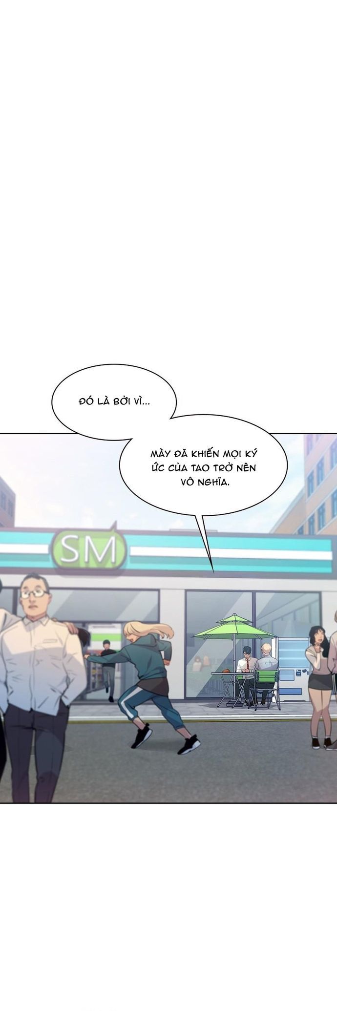 Tiền Bạc Và Quyền Lực Chapter 88 - 20