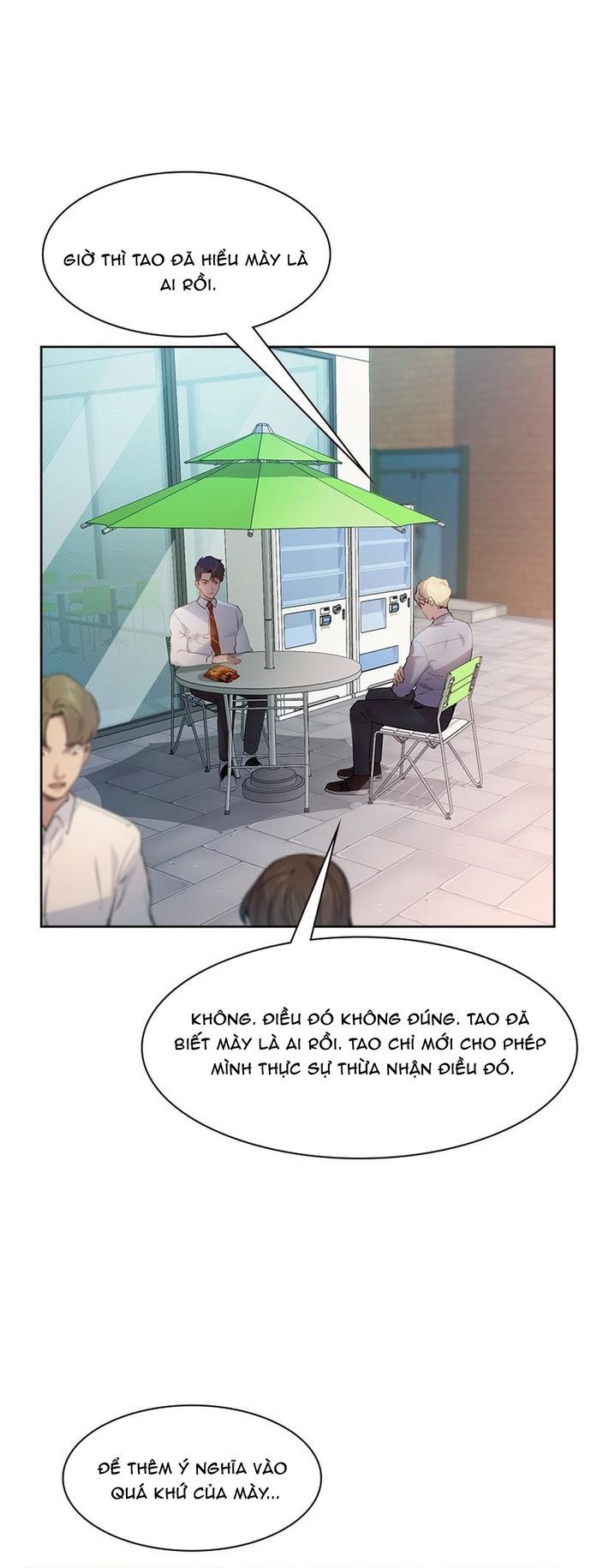 Tiền Bạc Và Quyền Lực Chapter 88 - 24