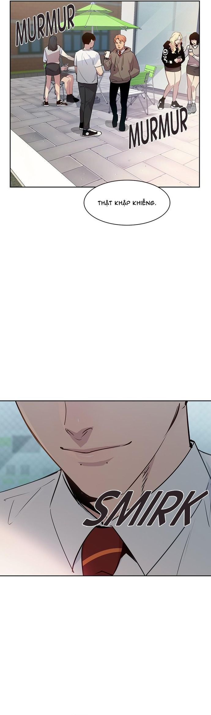 Tiền Bạc Và Quyền Lực Chapter 88 - 25