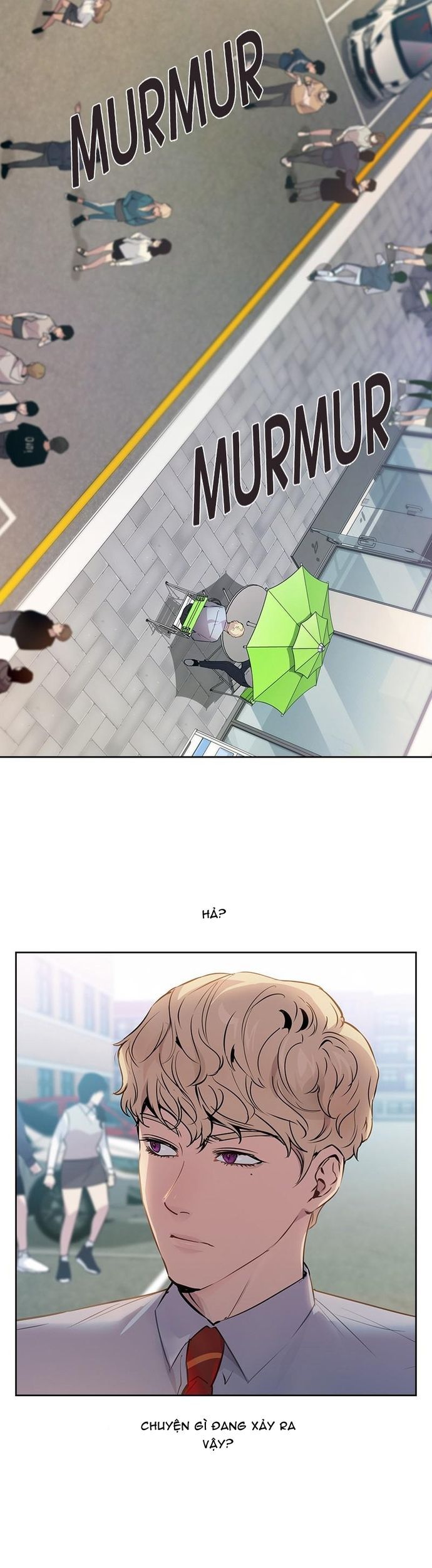 Tiền Bạc Và Quyền Lực Chapter 88 - 27