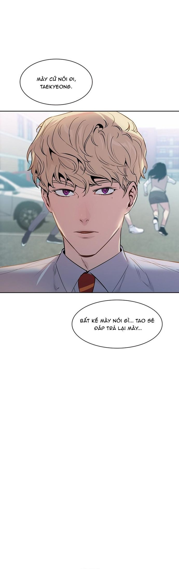 Tiền Bạc Và Quyền Lực Chapter 88 - 28