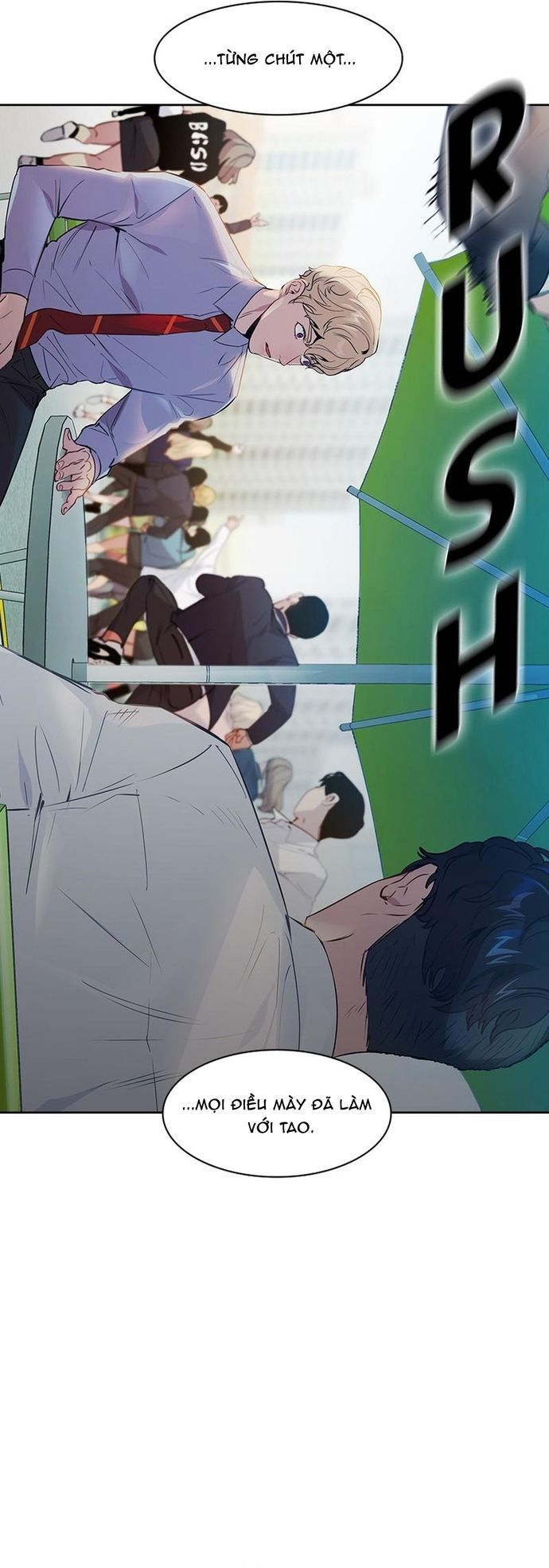 Tiền Bạc Và Quyền Lực Chapter 88 - 29