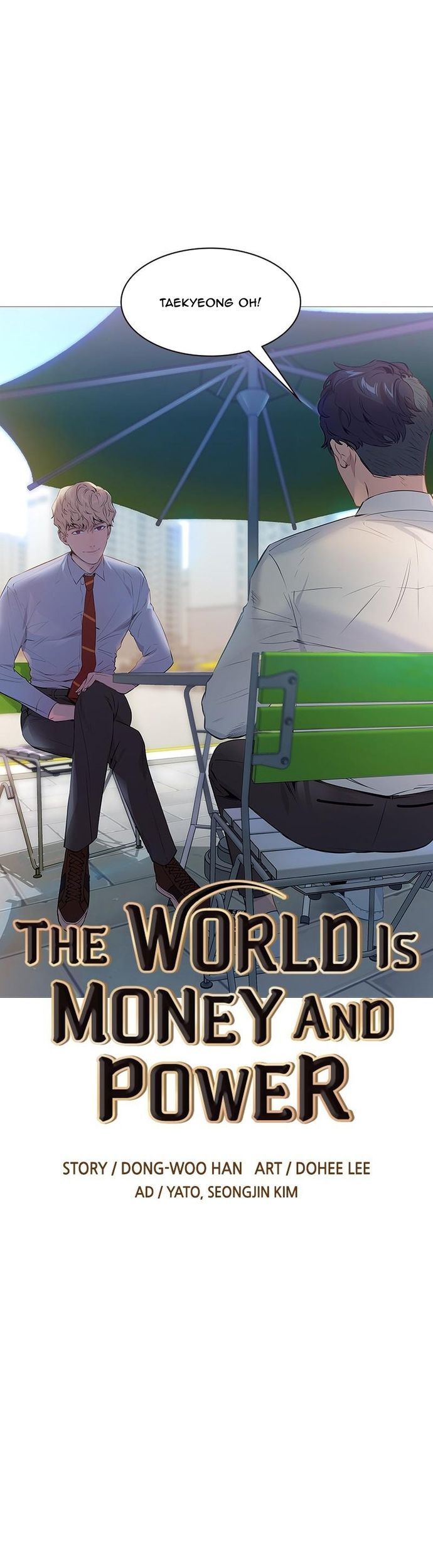 Tiền Bạc Và Quyền Lực Chapter 88 - 4