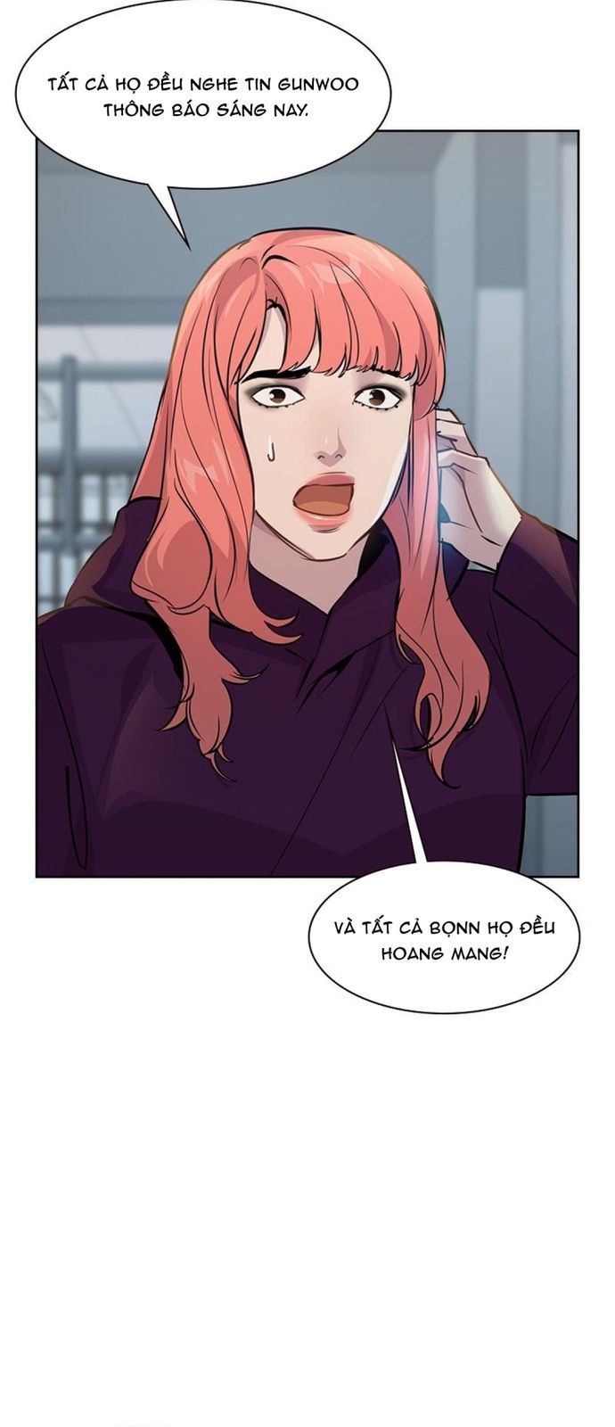 Tiền Bạc Và Quyền Lực Chapter 88 - 34