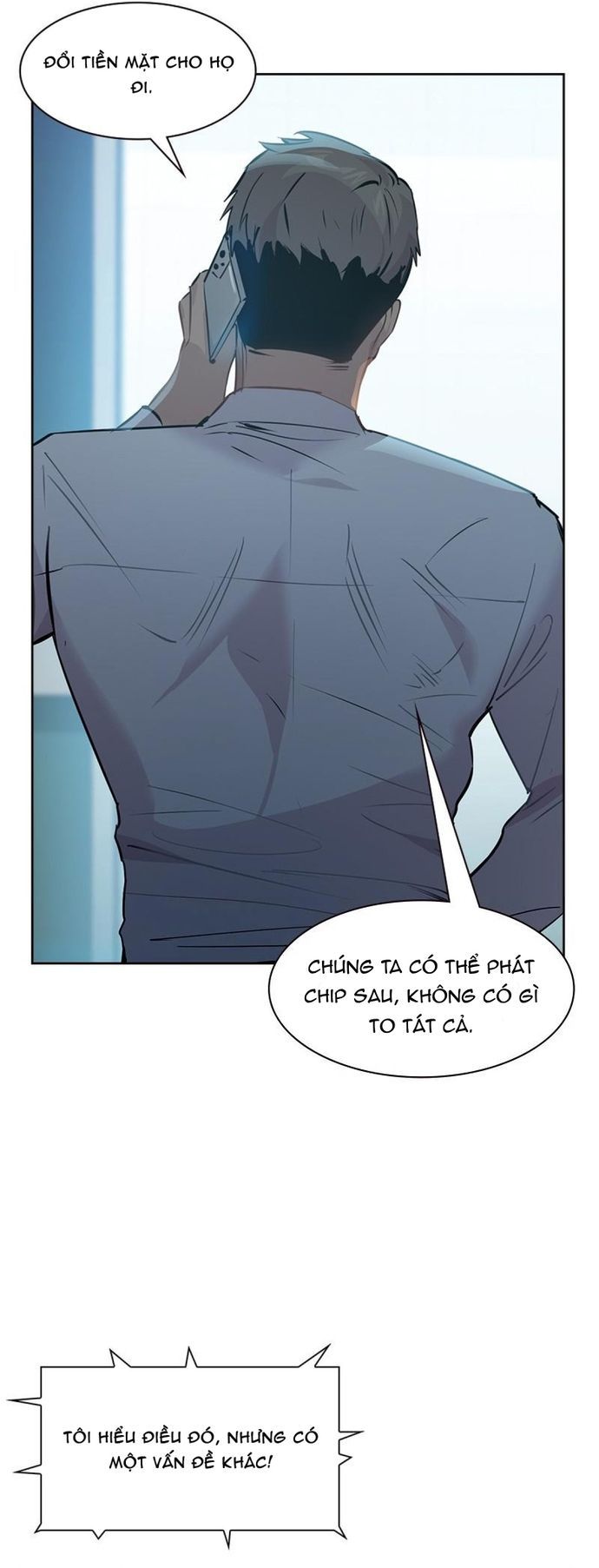 Tiền Bạc Và Quyền Lực Chapter 88 - 35