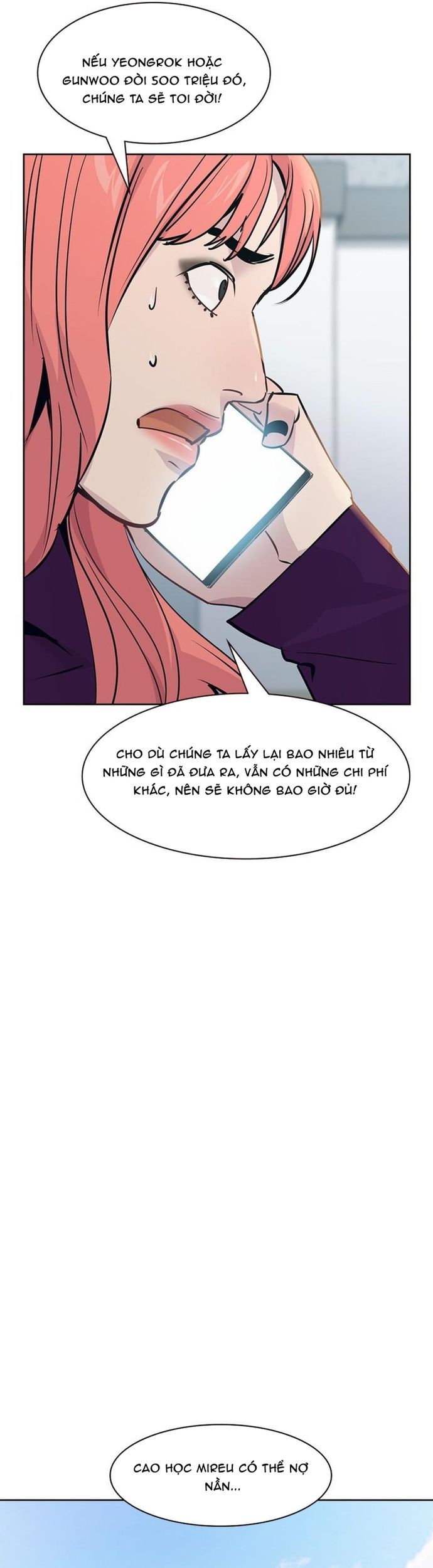 Tiền Bạc Và Quyền Lực Chapter 88 - 39