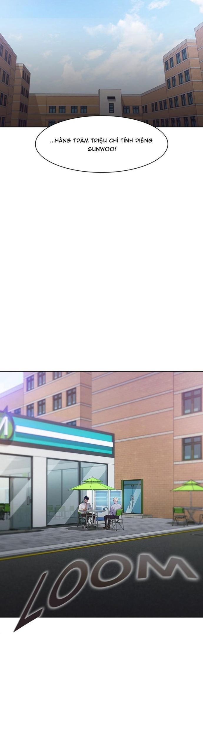 Tiền Bạc Và Quyền Lực Chapter 88 - 40