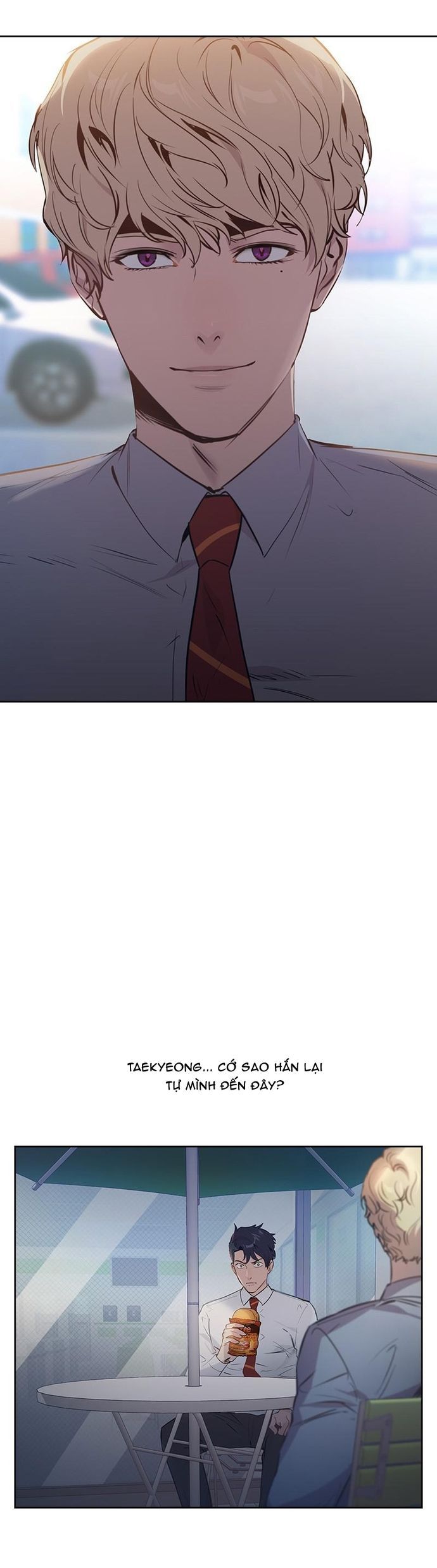Tiền Bạc Và Quyền Lực Chapter 88 - 5