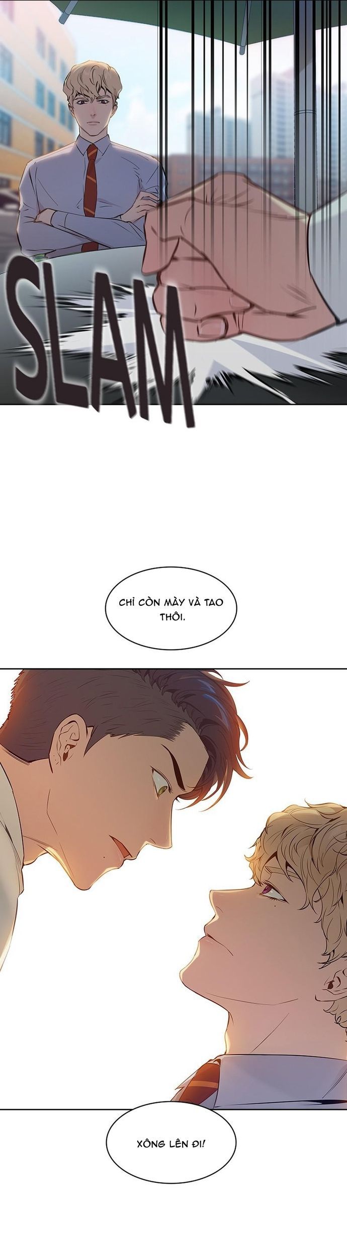 Tiền Bạc Và Quyền Lực Chapter 88 - 42