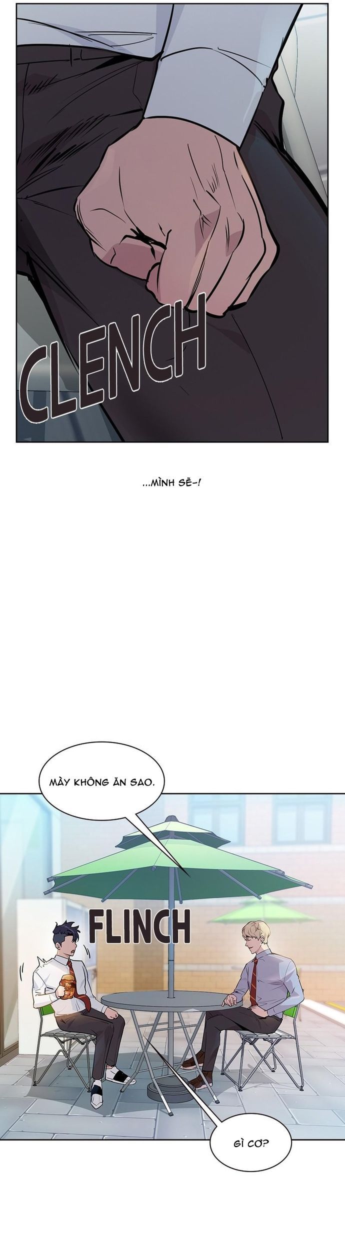 Tiền Bạc Và Quyền Lực Chapter 88 - 7