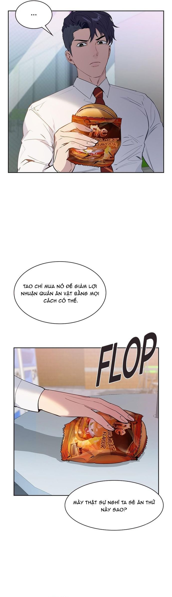 Tiền Bạc Và Quyền Lực Chapter 88 - 9