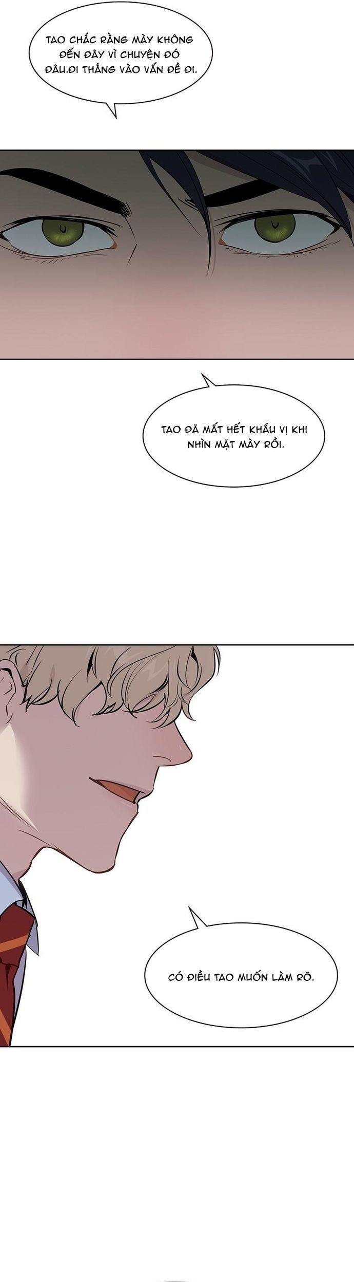 Tiền Bạc Và Quyền Lực Chapter 88 - 10