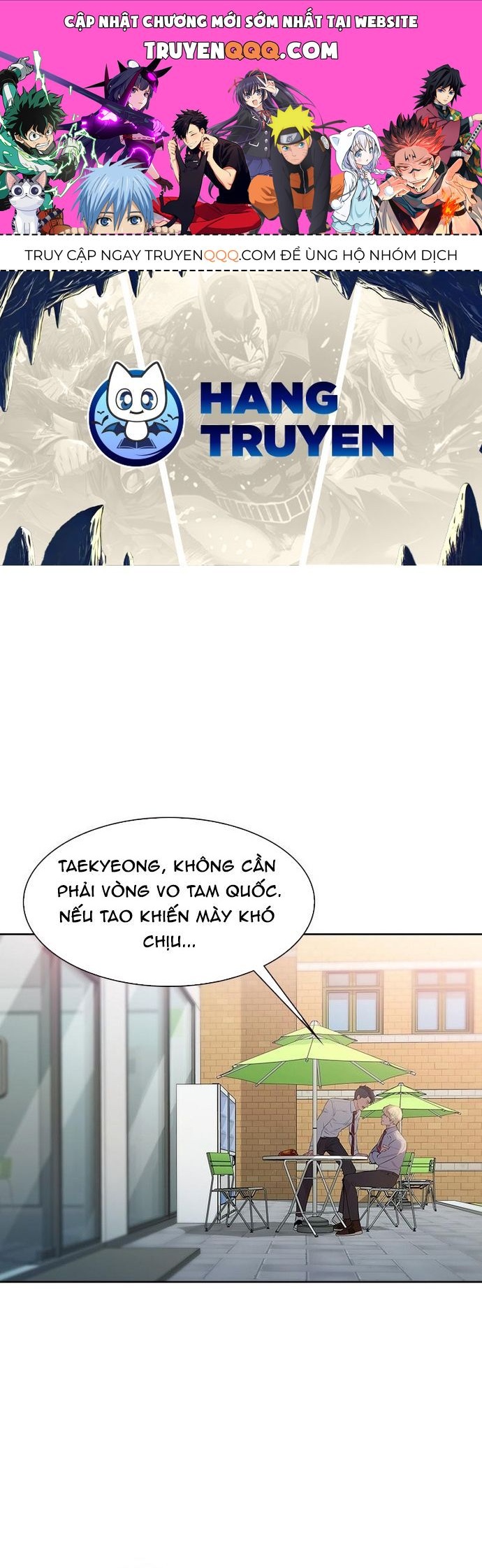 Tiền Bạc Và Quyền Lực Chapter 89 - 1
