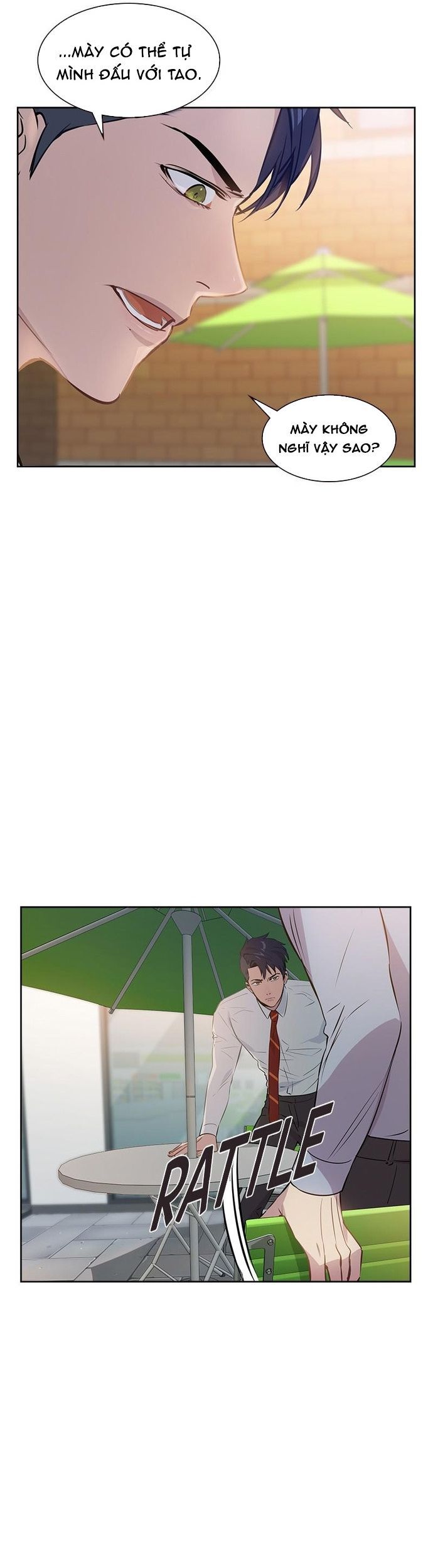 Tiền Bạc Và Quyền Lực Chapter 89 - 2