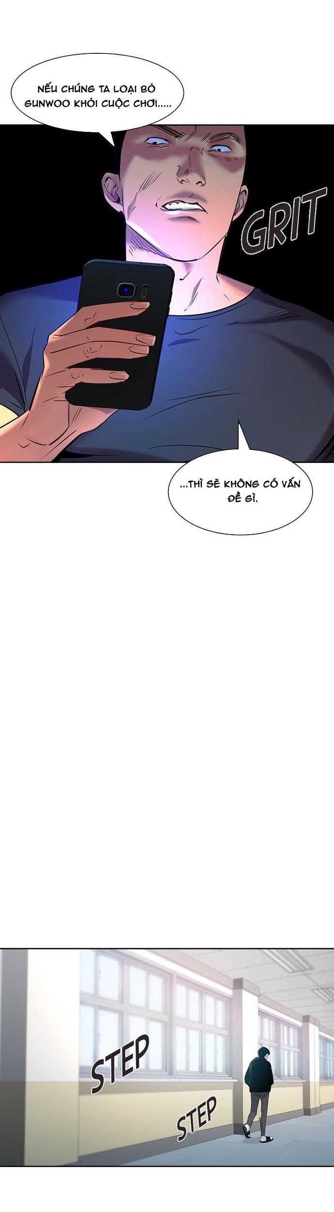 Tiền Bạc Và Quyền Lực Chapter 89 - 13