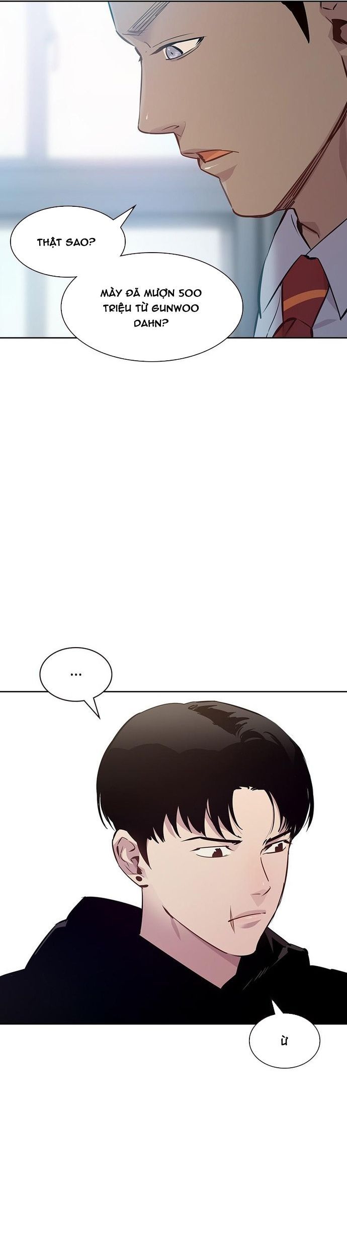 Tiền Bạc Và Quyền Lực Chapter 89 - 16