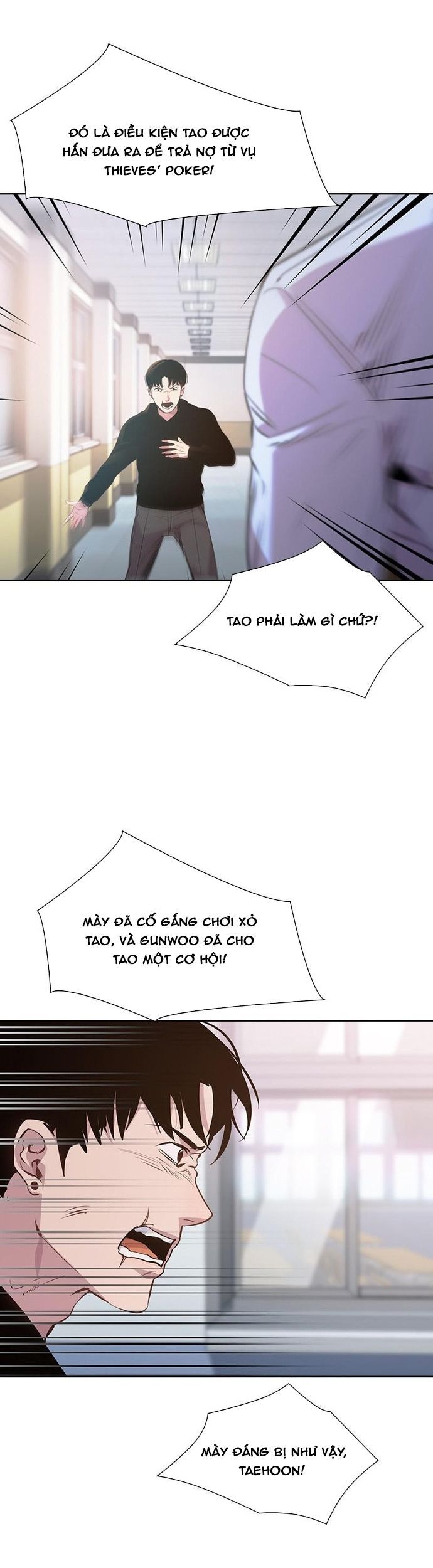 Tiền Bạc Và Quyền Lực Chapter 89 - 18