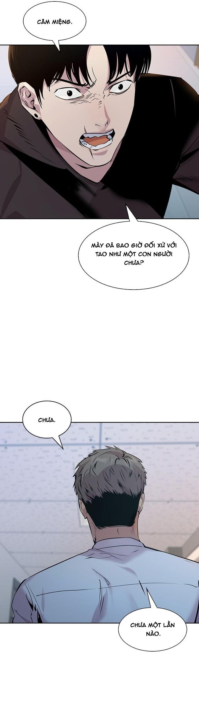 Tiền Bạc Và Quyền Lực Chapter 89 - 20