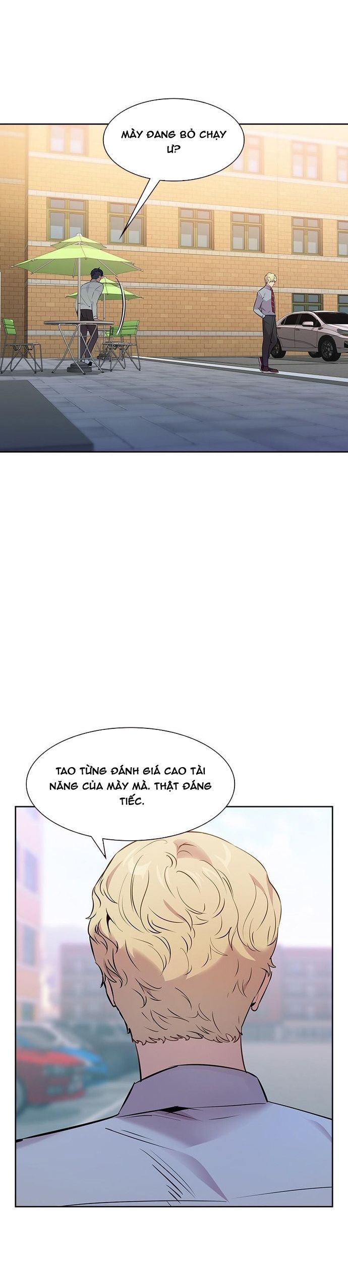 Tiền Bạc Và Quyền Lực Chapter 89 - 3