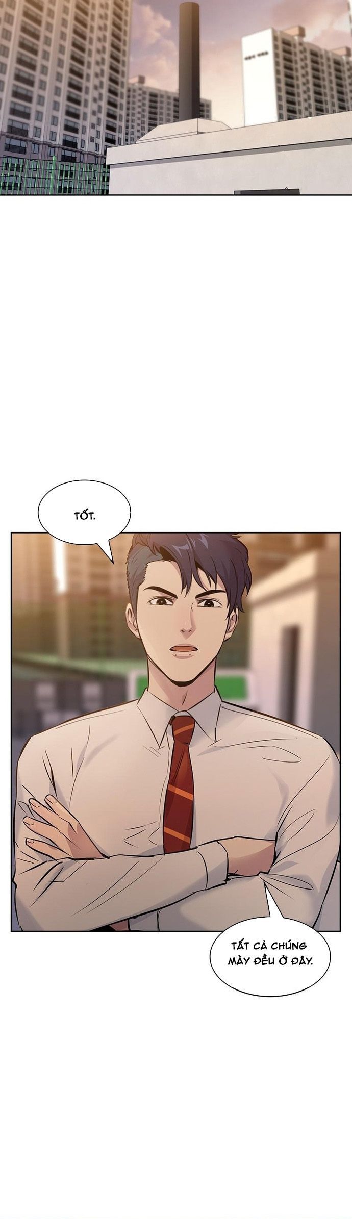Tiền Bạc Và Quyền Lực Chapter 89 - 22