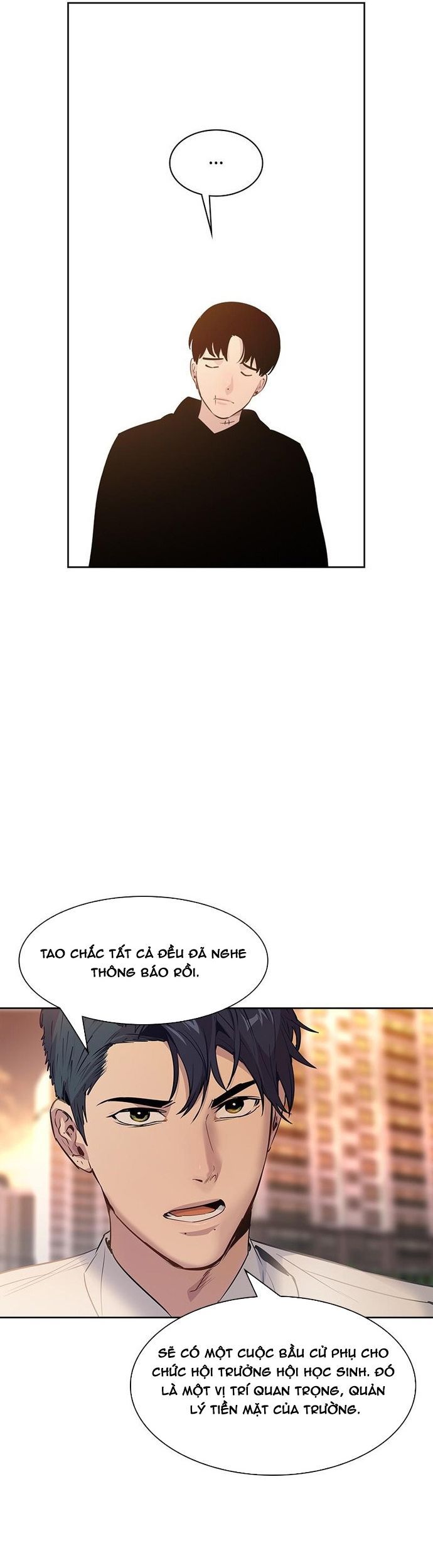 Tiền Bạc Và Quyền Lực Chapter 89 - 26