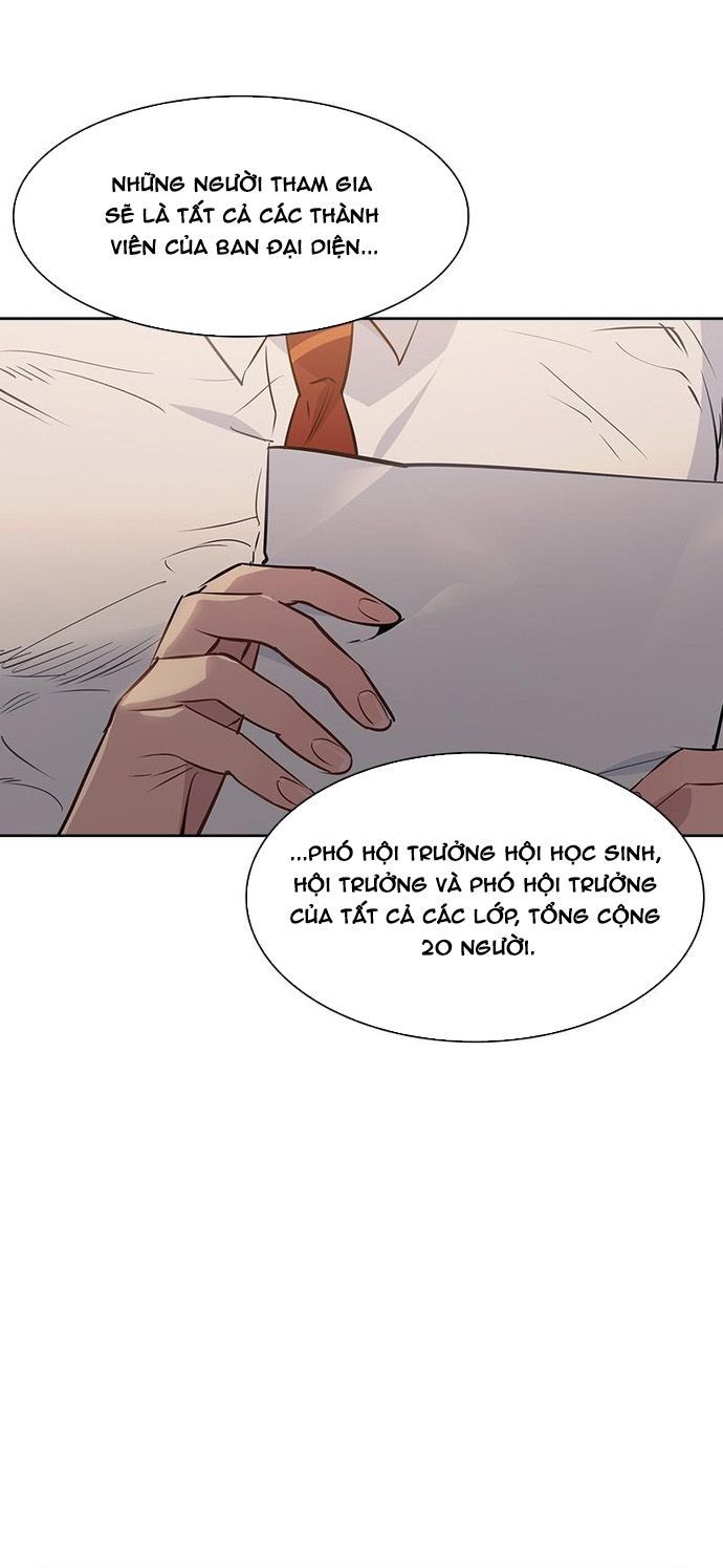 Tiền Bạc Và Quyền Lực Chapter 89 - 27