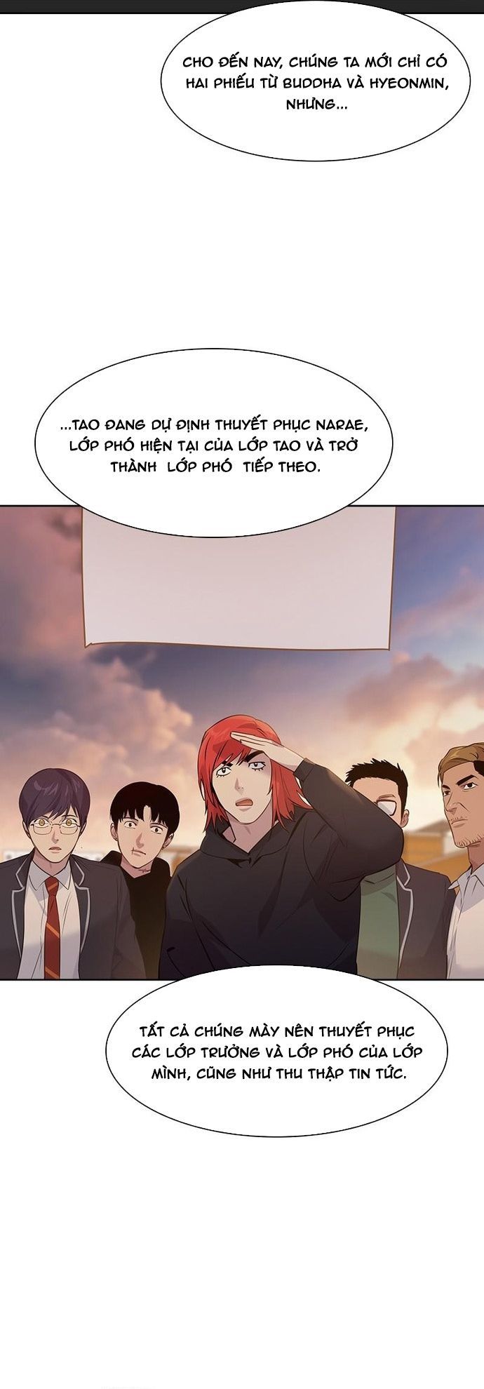 Tiền Bạc Và Quyền Lực Chapter 89 - 29