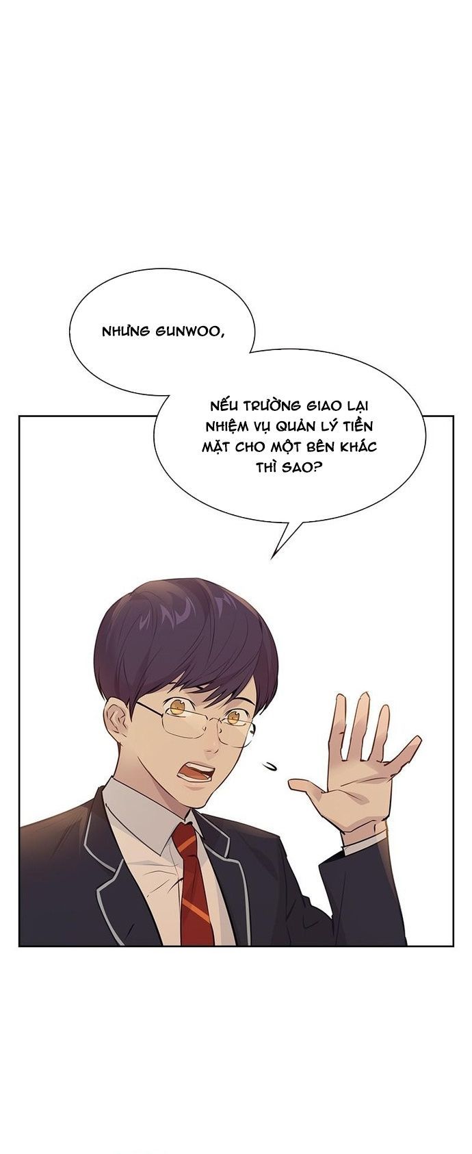 Tiền Bạc Và Quyền Lực Chapter 89 - 31