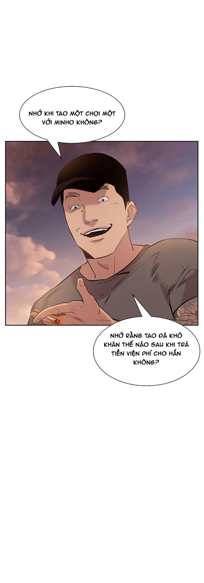 Tiền Bạc Và Quyền Lực Chapter 89 - 39